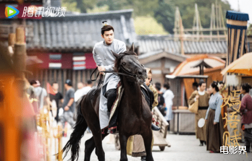 嫣语赋|一口气炫了十八集 《嫣语赋》