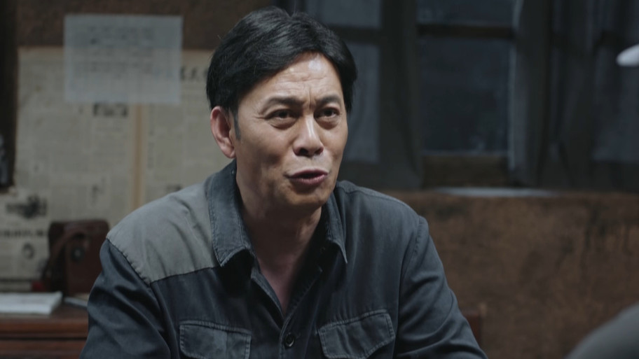 那山那海|《那山那海》和《一日三餐》各追1集：一个追不下去，一个看上瘾