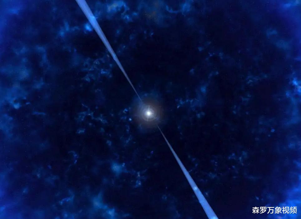 一立方厘米重20亿吨,中子星到底有多可怕?人掉上去会怎样?