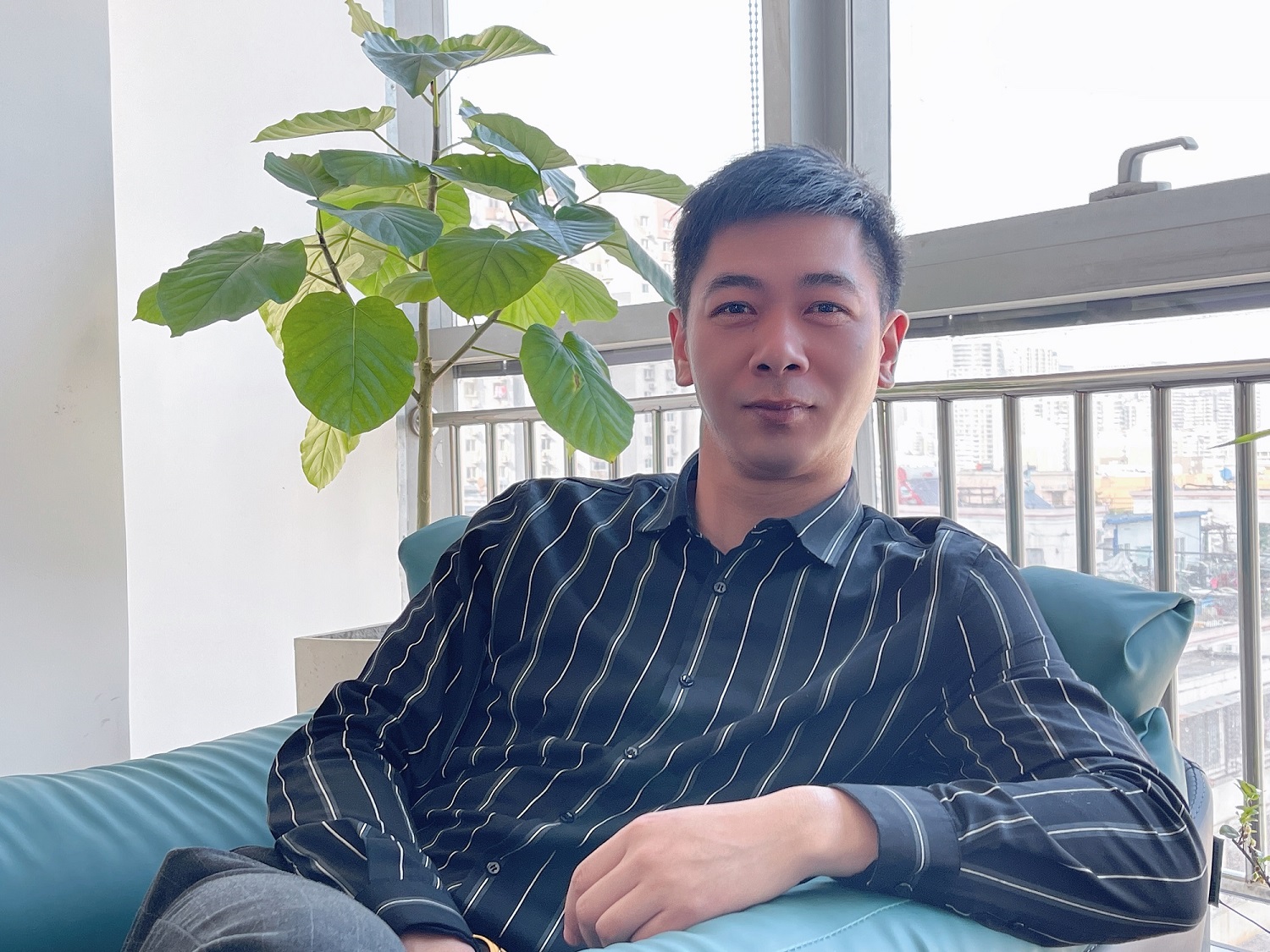 护肤 高级护肤讲师：申超林老师专访