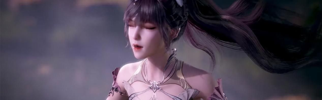 女孩|斗罗女孩头顶都长“耳朵”,小舞还算合理,荣荣和朱清怎么回事?