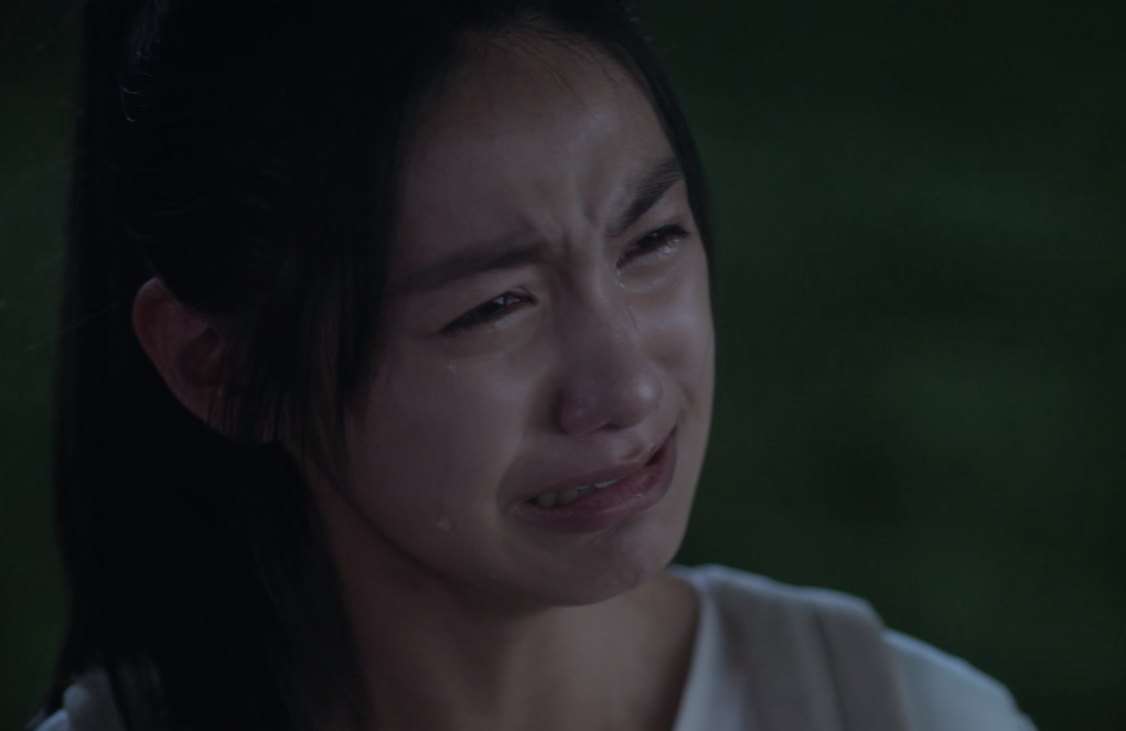 星球大战|没想到，3天拿下全网第一，檀健次打出了悬疑剧的“王炸”