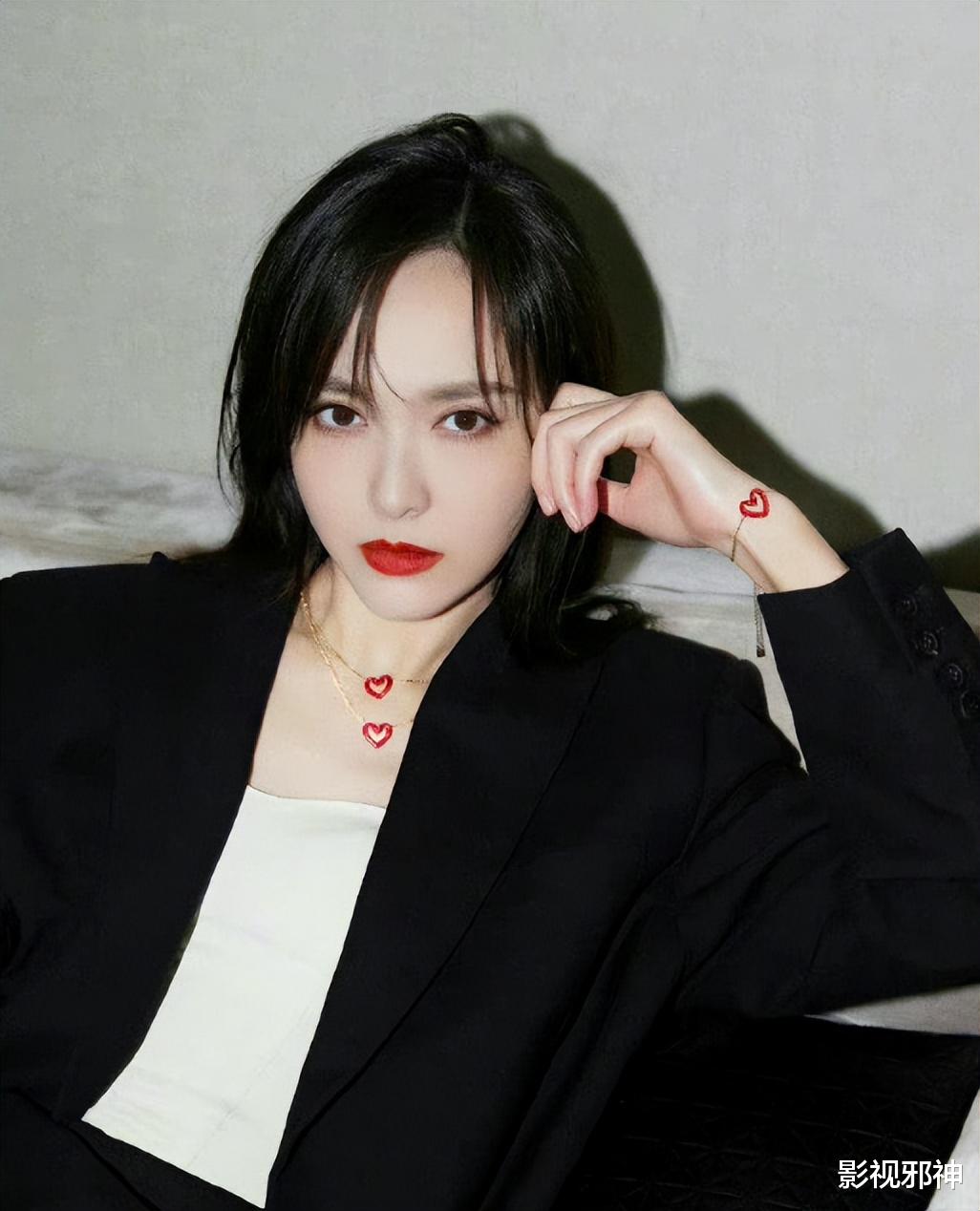 唐嫣|这俩，居然破镜重圆了……