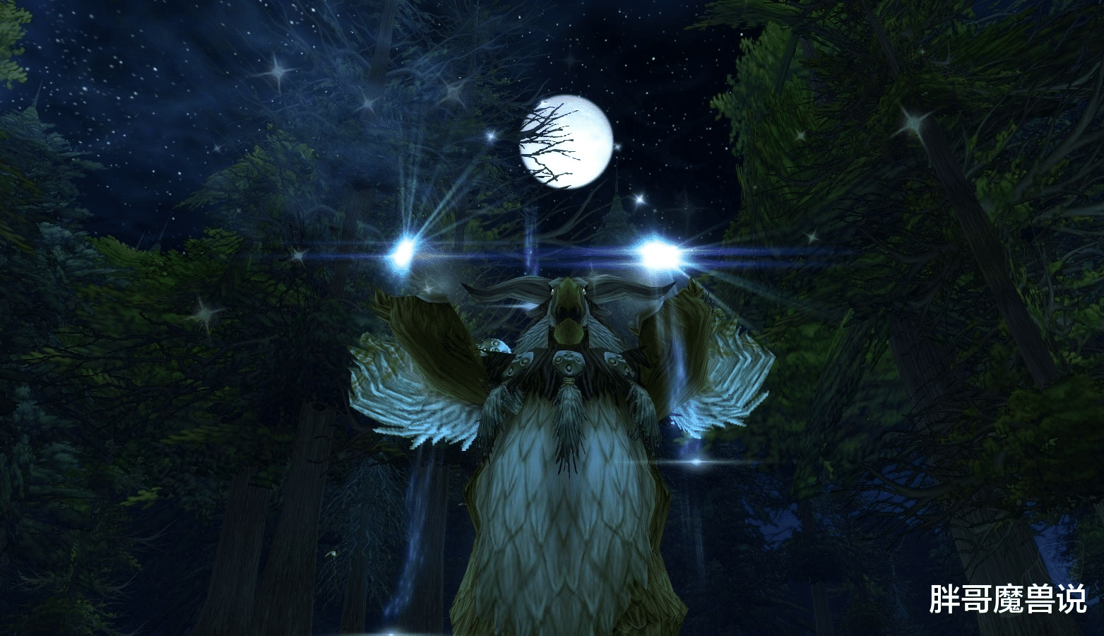 穿衣搭配|魔兽WLK：80级首发推荐，3个职业体现尚佳，只有1个“版本之子”