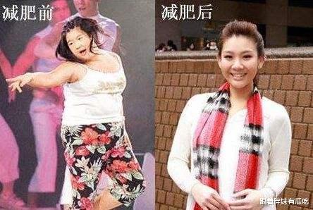 郑欣宜 一顿饭吃7个鲍鱼，从200斤减肥到108斤，现在郑欣宜怎么样了？