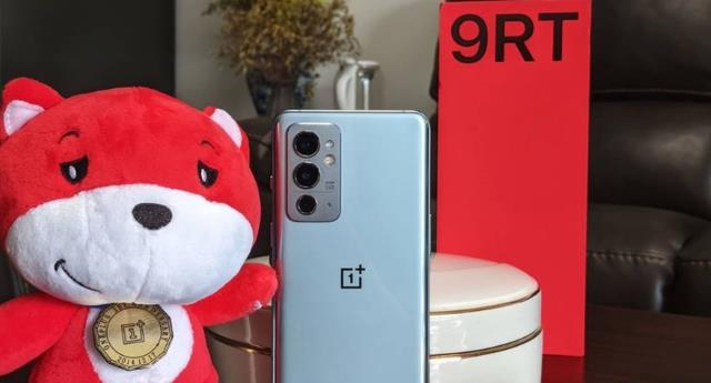 一加科技|智能手机小白看过来,一加9RT这款手机,价格合适性能也很优越