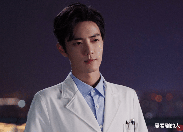 肖战|肖战《光点》发行两周年，拥有很多不一样意义的日子，格外珍惜！