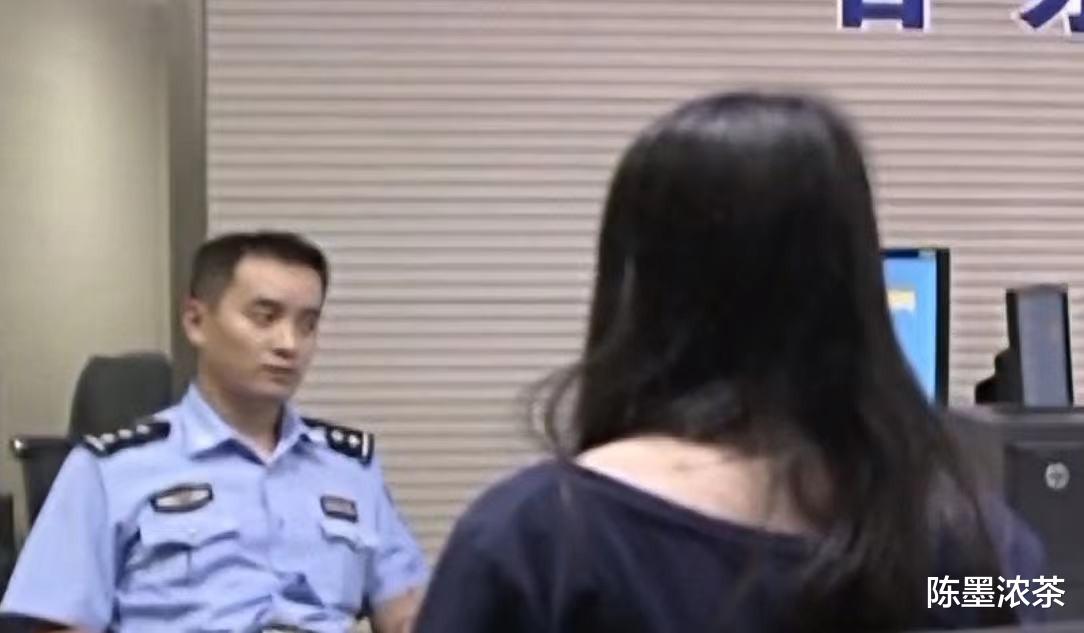 2015年20岁女孩被男友逼着“杀人”后,男友让她去做“小姐”,报警后,尸体不翼而飞