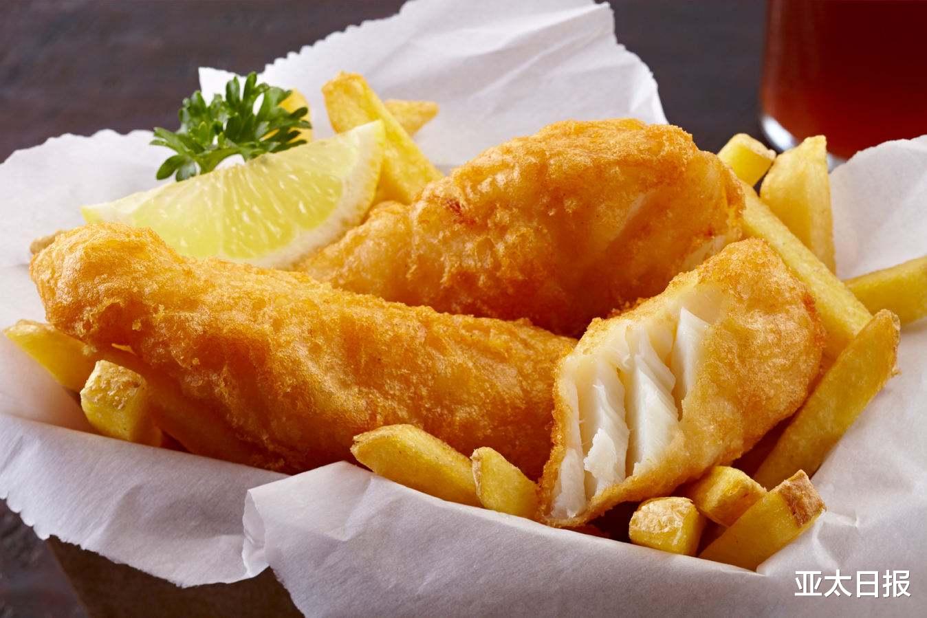 木耳|研究称吃鱼易患皮肤癌，专家却这么说