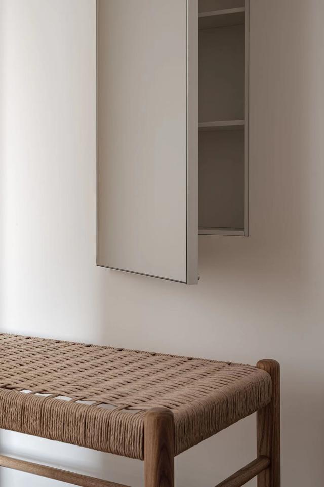 38㎡极简小户型,实用性极强又超有颜值,宁静舒适美得出人意料