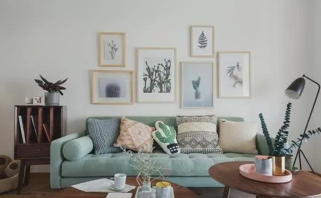 这是我见过最漂亮的日式装修，一个主卧就把我惊艳到了，高雅大方