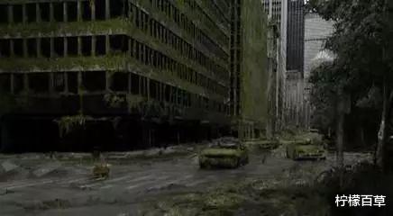 人类消失之后的世界:可能地球文明只是在不停的轮回