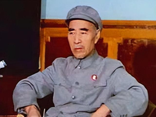 李雪健|李雪健:再现林彪、焦裕禄,如此逼真的表演他不止一次