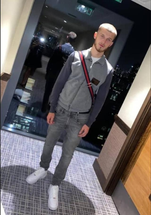 打死闯入大麻厂的23岁男子,帮派成员被判入狱