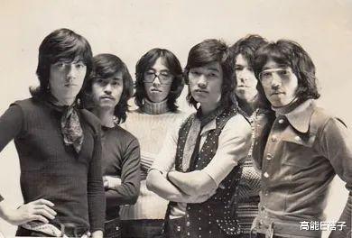 泽田研二|港乐bot | 刘惜君钟镇涛陈慧娴，谁的《让一切随风》最戳心？