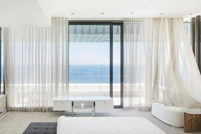 【幸福金芒果】装修攻略：窗帘怎么选，这几点要拿捏！