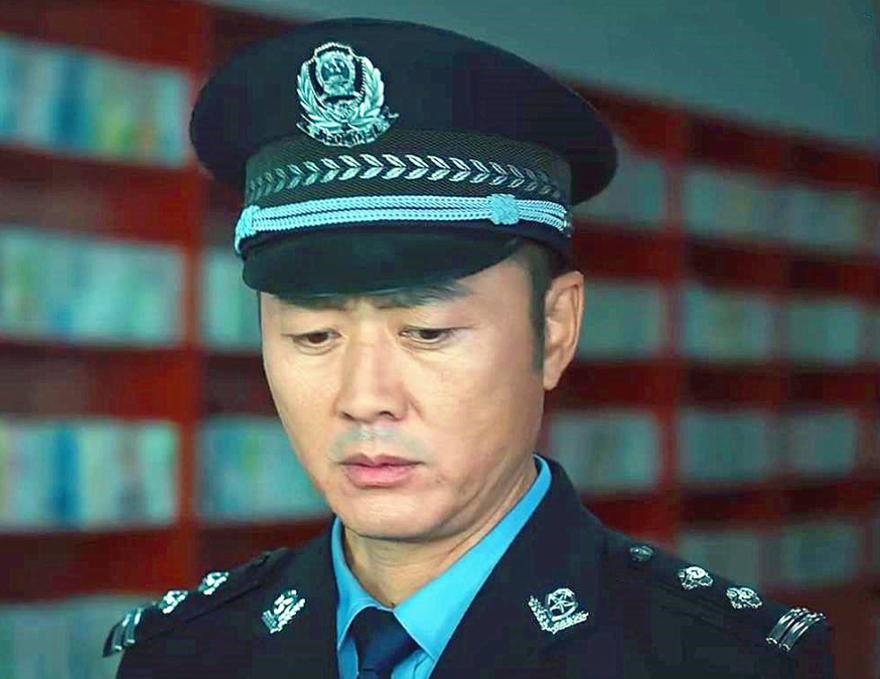 刘璇|《人世间》11位演员高度撞脸《巡回检察组》，其中2人是姑侄