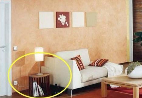 家里6个地方切记要装插座,我家就漏装一个,入住才知多闹心