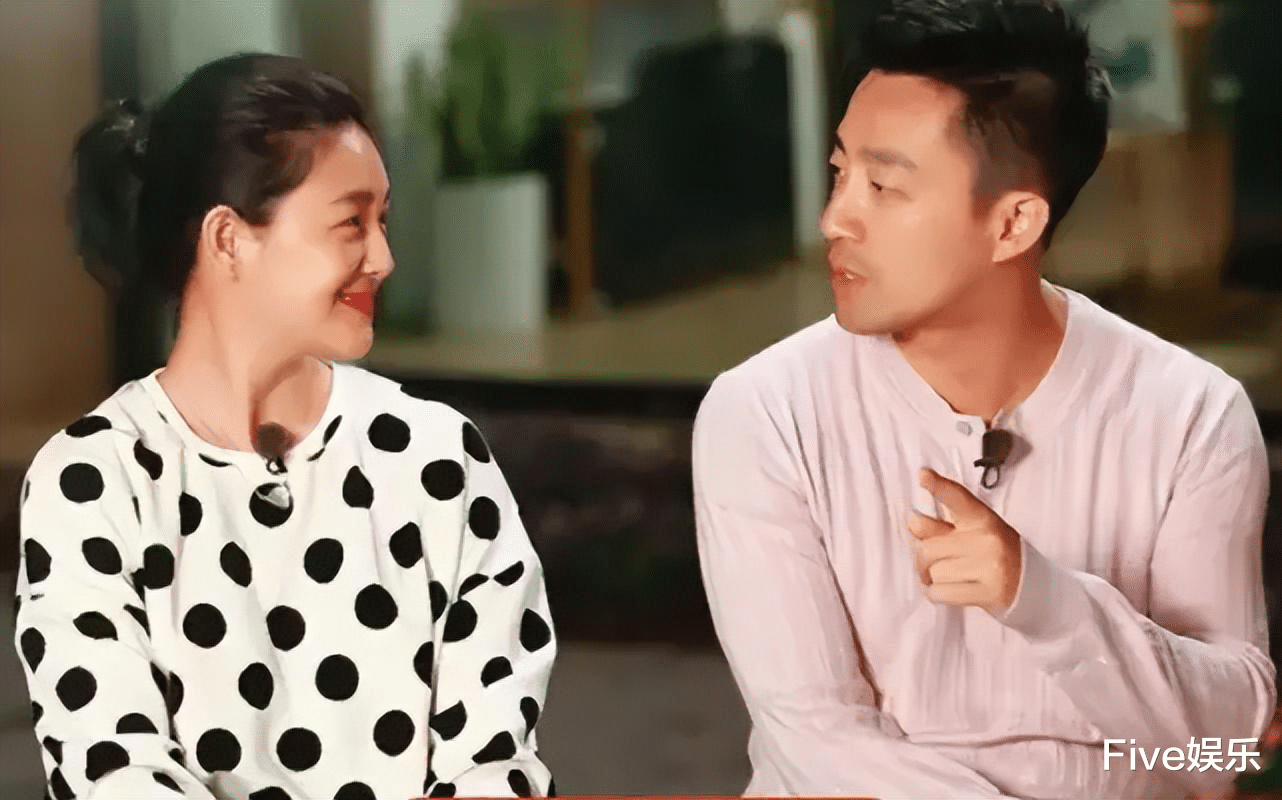 汪小菲|“冤种前夫”汪小菲斗不赢大小S一家,为何许雅钧可以轻松拿捏?