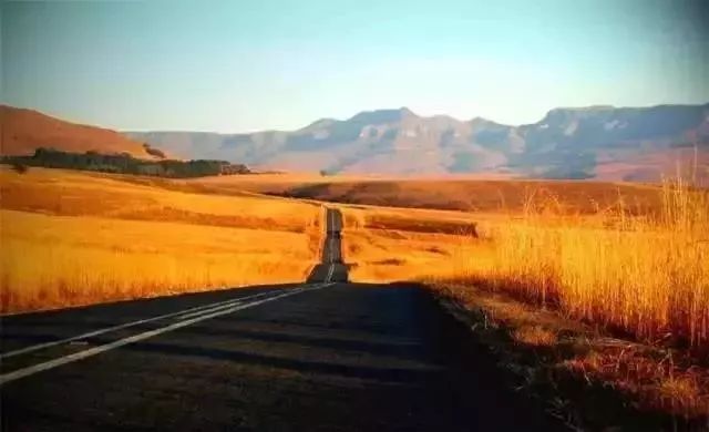 美丽|最后的秋天，最美的9个地方！错过又要苦等一年