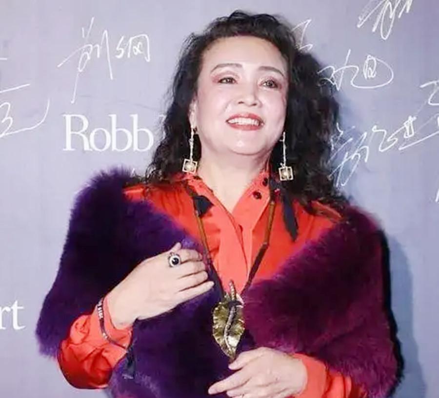 张兰|三天涨粉超百万，张兰用行动证明：公道自在人心，努力不会被辜负