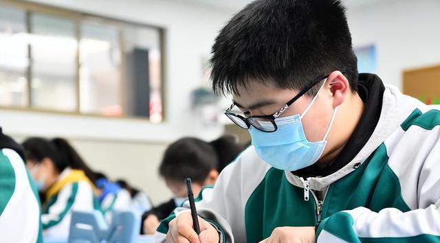 分流|中考“普职分流”将成过去式？教育部发布通知，预计5月1日实施