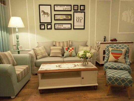 18万装修新房忍不住马上入住,邻居说30万都没这效果,我偷笑