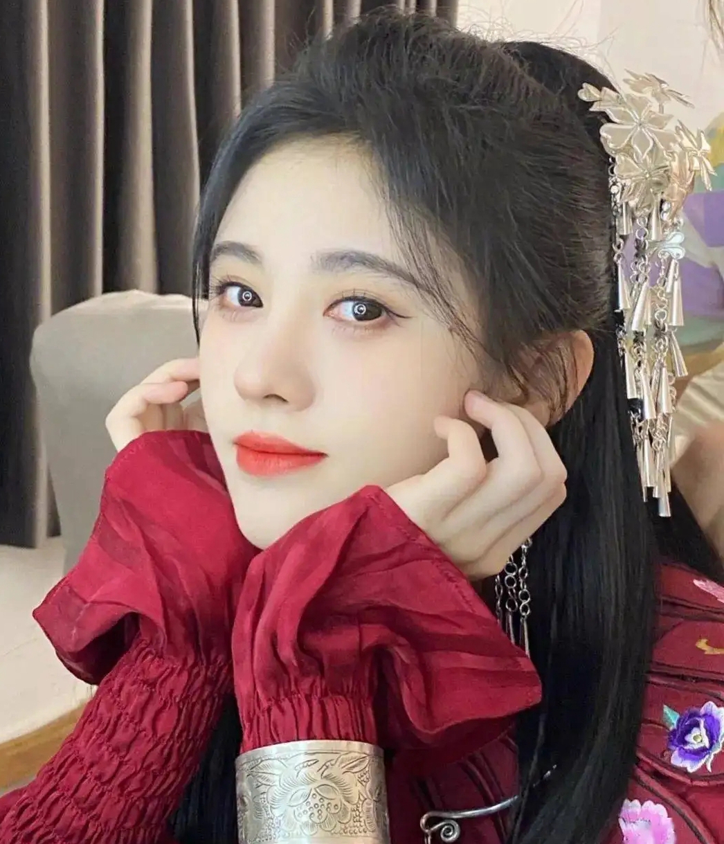 鞠婧祎|黑料不断的鞠婧祎,用演技完美逆袭,用实力祛除恶评