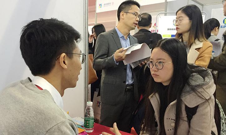 宋三川|国家出手助力就业,7000多家央国企春招陆续启动,岗位众多别错过