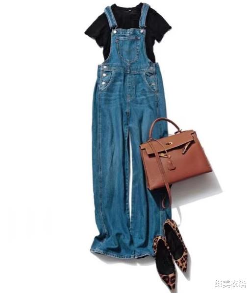 一身大牌包?俗气!聪明女人的“包包时尚经”,堪称穿搭教科书