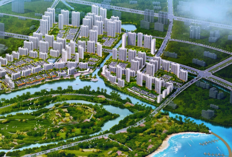 房地产行业|房地产行业该关注“小城市价值”