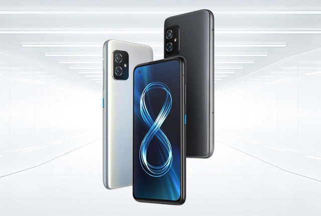 |华硕ZenFone 8Z发布!套娃前代机型,网友:卖不出去是吧