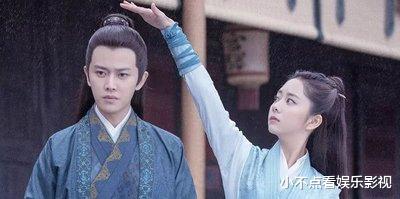 任嘉伦|《锦衣之下2》有望回归,任嘉伦恐怕不能够出演?