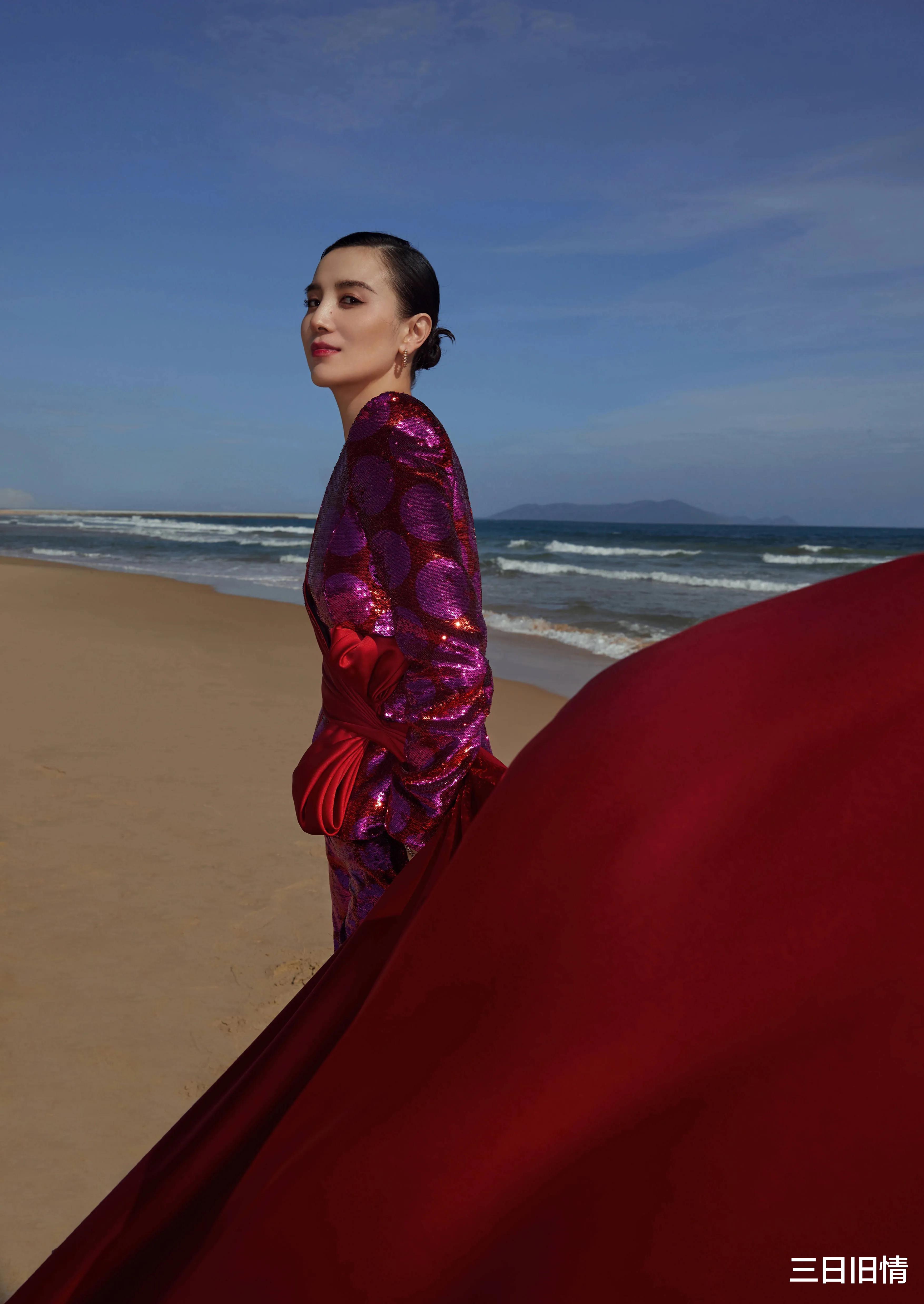 宋佳|“女神”宋佳