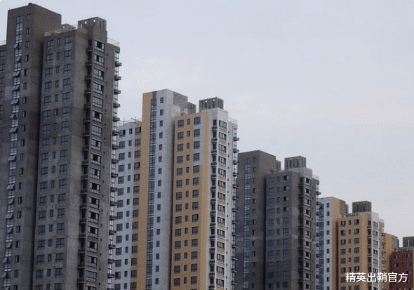 为何说以后“楼梯房”比“电梯房”更保值？行内人一句话揭露原因
