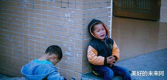 7岁男孩目睹妈妈被杀,他亲述复仇经过,但结局却让人无法接受