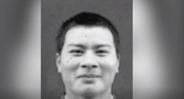 四川悍匪曾开贵,退伍武警却比周克华更凶残,悬赏300万至今在逃