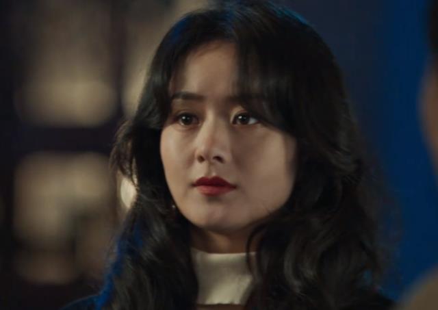 野蛮生长|赵丽颖增肥几十斤？新剧《野蛮生长》气场强大，网友：转型成功