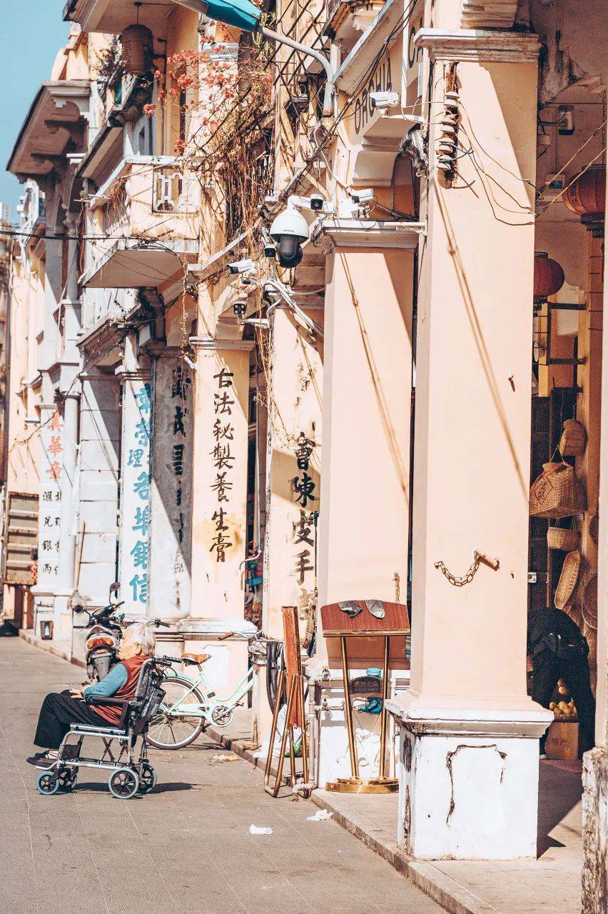 珠海|这座海滨城市，国内“寂寂无名”，却是外国人最爱的中国城市NO.1