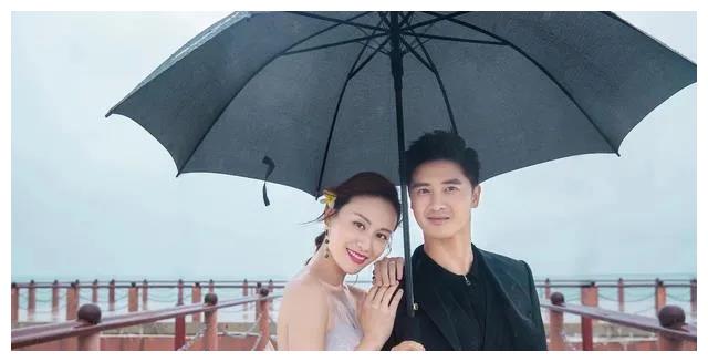 田亮|田亮和叶一茜结婚时，叶一茜已经怀孕，而田亮的母亲也并不满意她