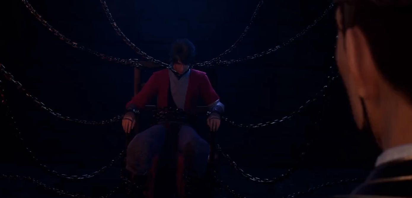 画江湖之不良人|【不良人】巴尔或说舵主这一跪,将会给李星云带来什么