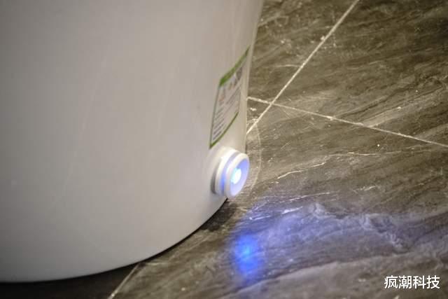 装修还没完就先试装智能马桶!它到底是有多好,让人如此等不及?