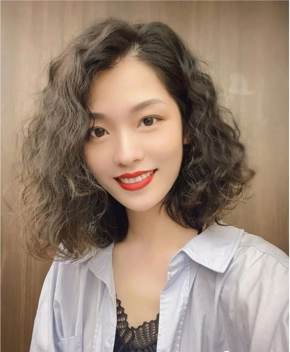 越剪越时尚发型15款，好看又瘦脸，喜欢别错过