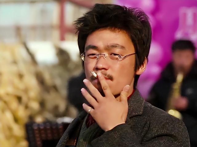 马蓉|马蓉,终于为自己的“风流”付出了代价