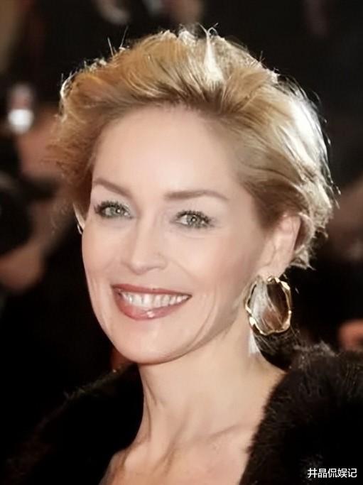 好莱坞|好莱坞50后那些美艳女星,你还记得几位?