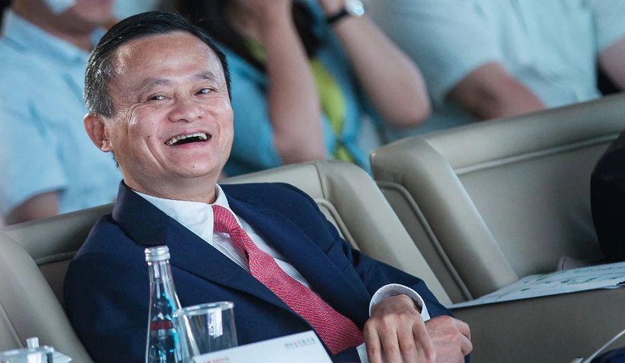 阿里巴巴|阿里成绩堪忧,张勇开始焦虑,马云会从阿里复出吗?