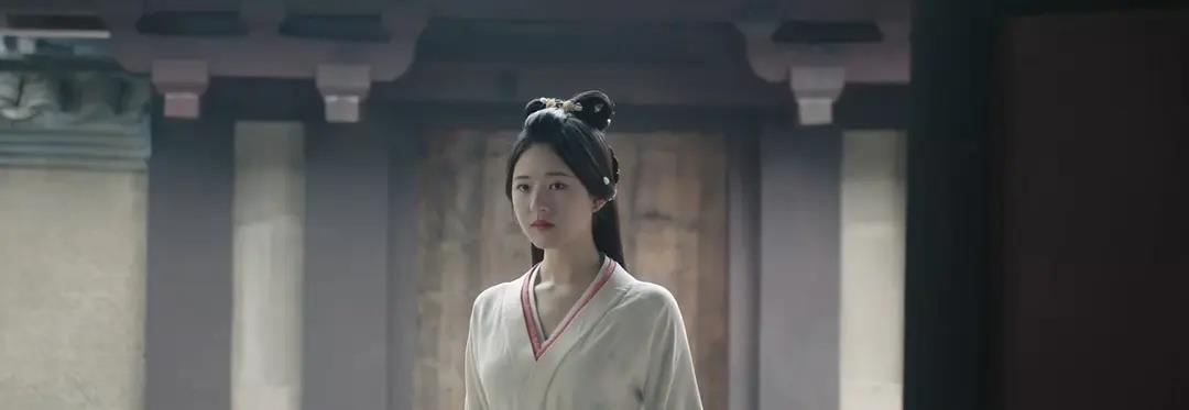 袁慎|星汉灿烂大结局:袁慎后来生了一堆儿子,程少宫的夫人爱修仙