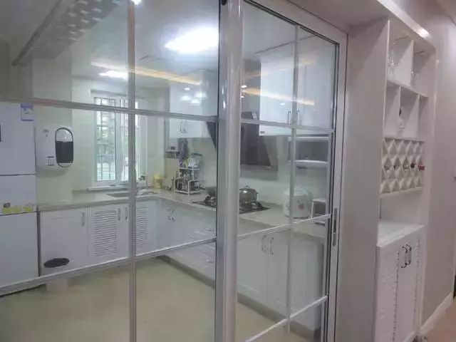 新房买一楼,全家人反对,装完后大家都不再吭声了!