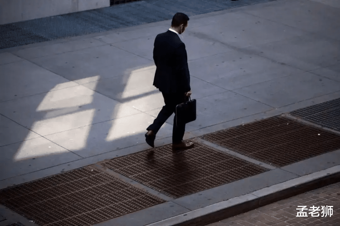 裁员|大厂裁员，转型当道