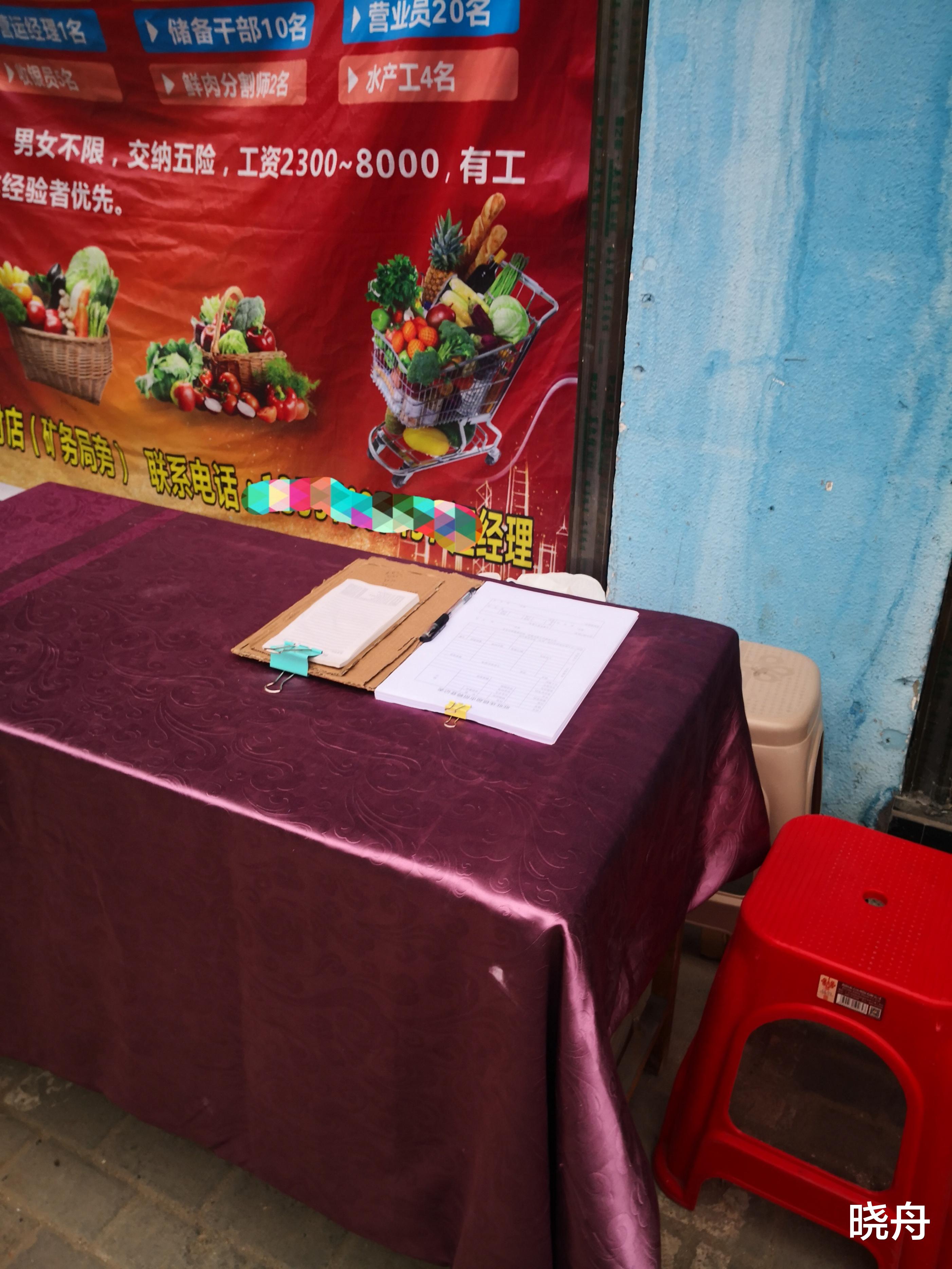 穿衣搭配|小区临街门面正在热火朝天地装修，但前景不容乐观